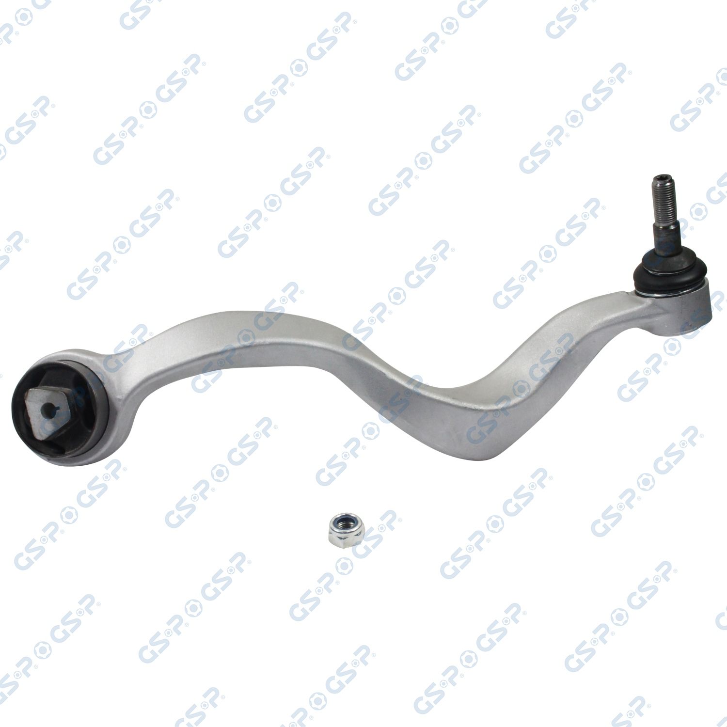 Neatkarīgās balstiekārtas svira, Riteņa piekare