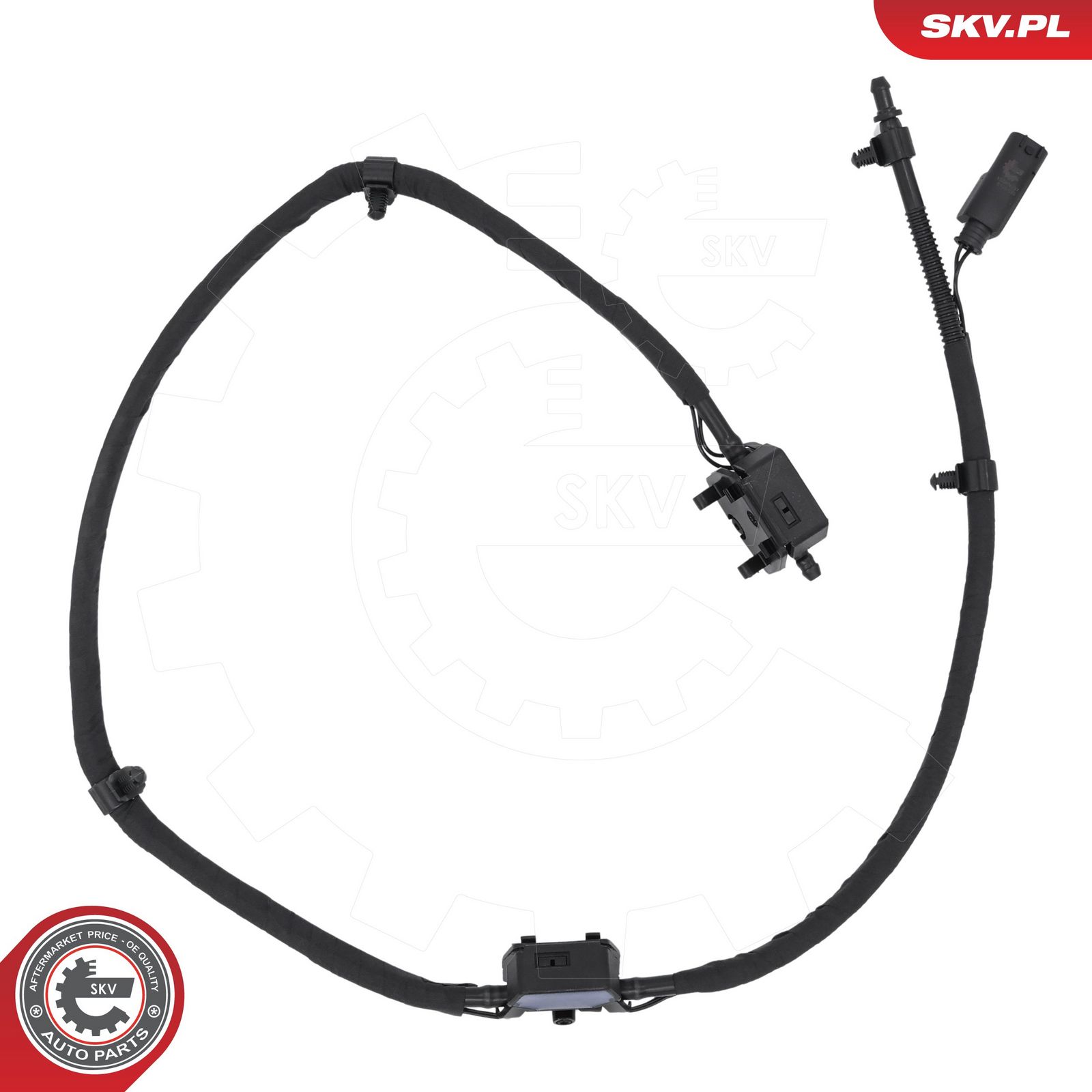 Lanț duză, curățare geamuri ESEN SKV 15SKV287