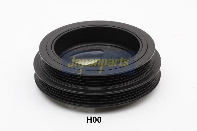 Řemenice, klikový hřídel JAPANPARTS PU-H00