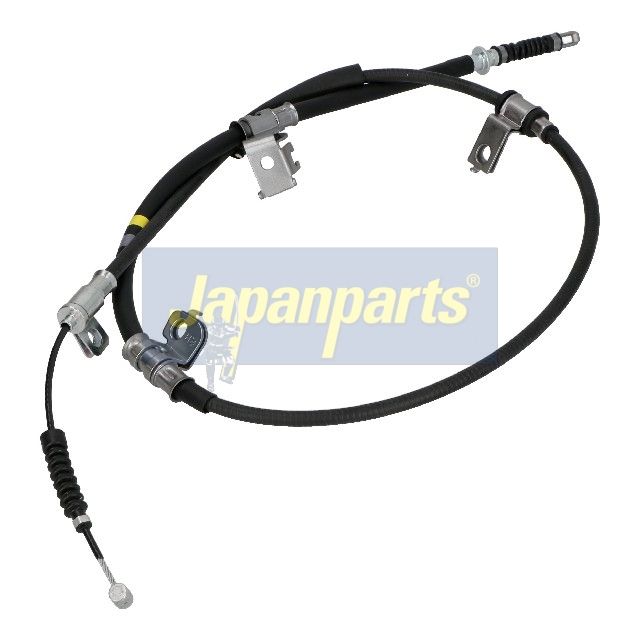 Levně Tažné lanko, parkovací brzda JAPANPARTS BC-H64R