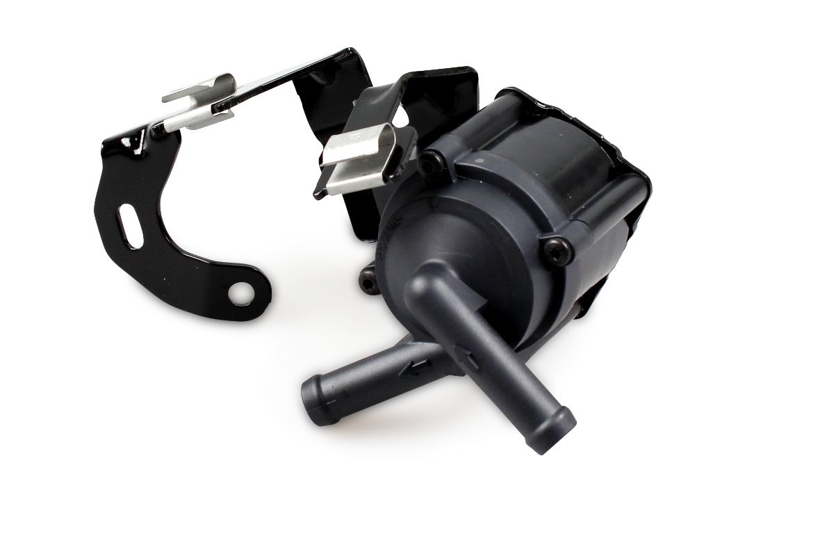 Vodní cirkulační čerpadlo, nezávislé vytápění HEPU AP8238