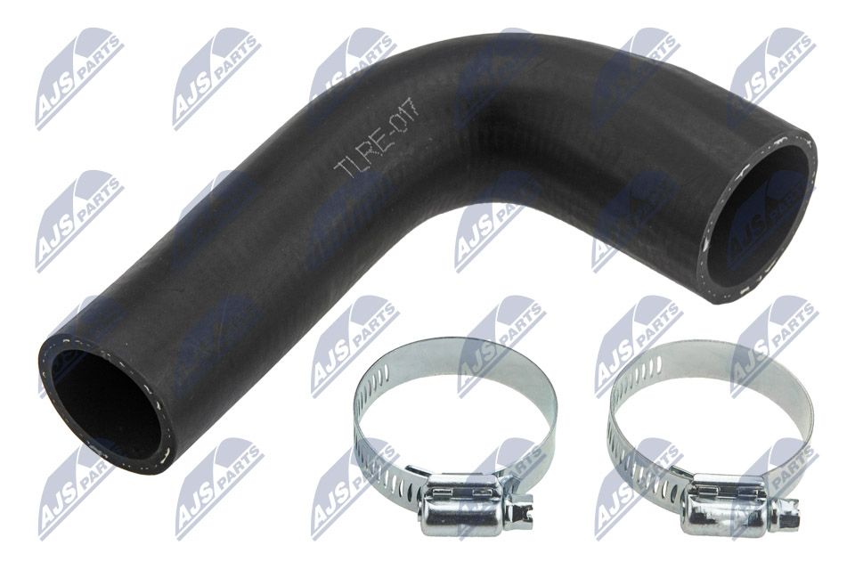 Furtun aer supraalimentare NTY GPP-RE-017