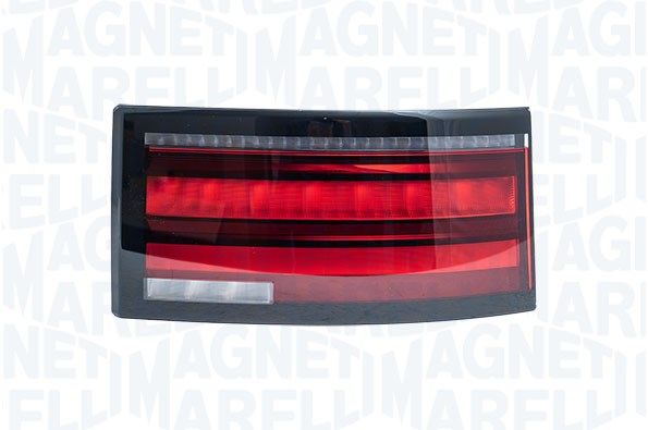 Lampa tylna zespolona MAGNETI MARELLI 714020340809