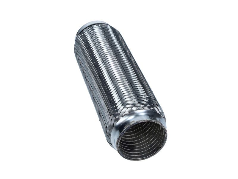 Tuyau flexible, échappement