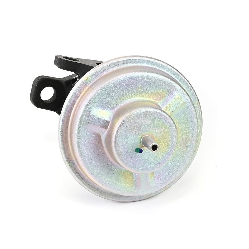 Izpl. gāzu recirkulācijas vārsts