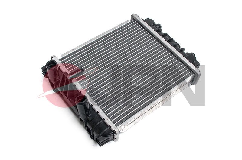 Radiators, Motora dzesēšanas sistēma