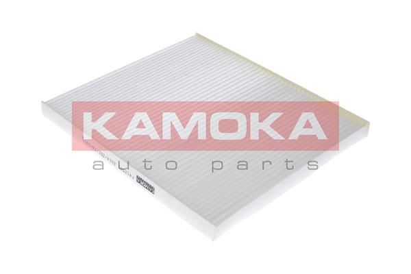 Levně Filtr, vzduch v interiéru KAMOKA F412501