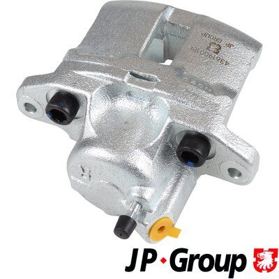 Zacisk hamulca JP GROUP 4361900180
