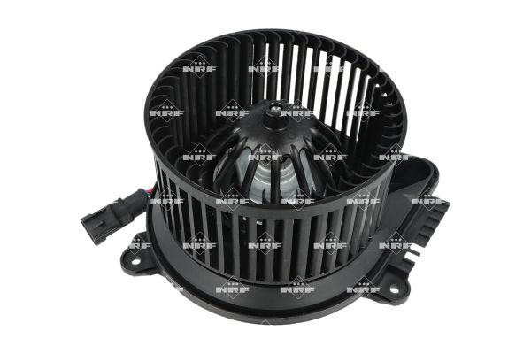 Salona ventilators