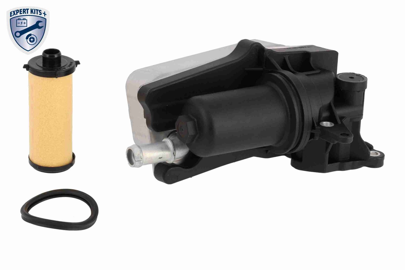 Eļļas filtra modulis