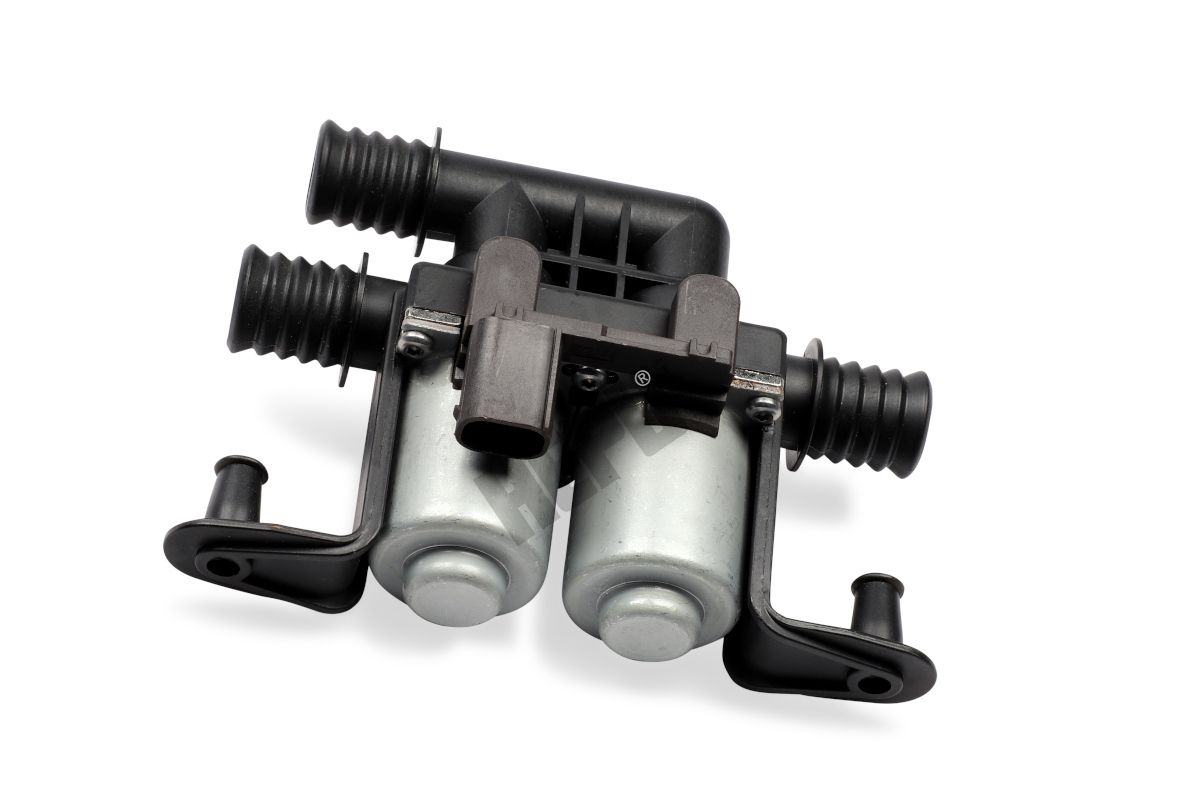 Termostat HEPU TM8019
