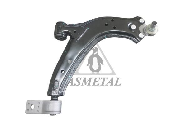 Wahacz, zawieszenie koła ASMETAL 30PE1101