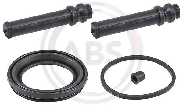 Zestaw naprawczy, zacisk hamulca A.B.S. 73358
