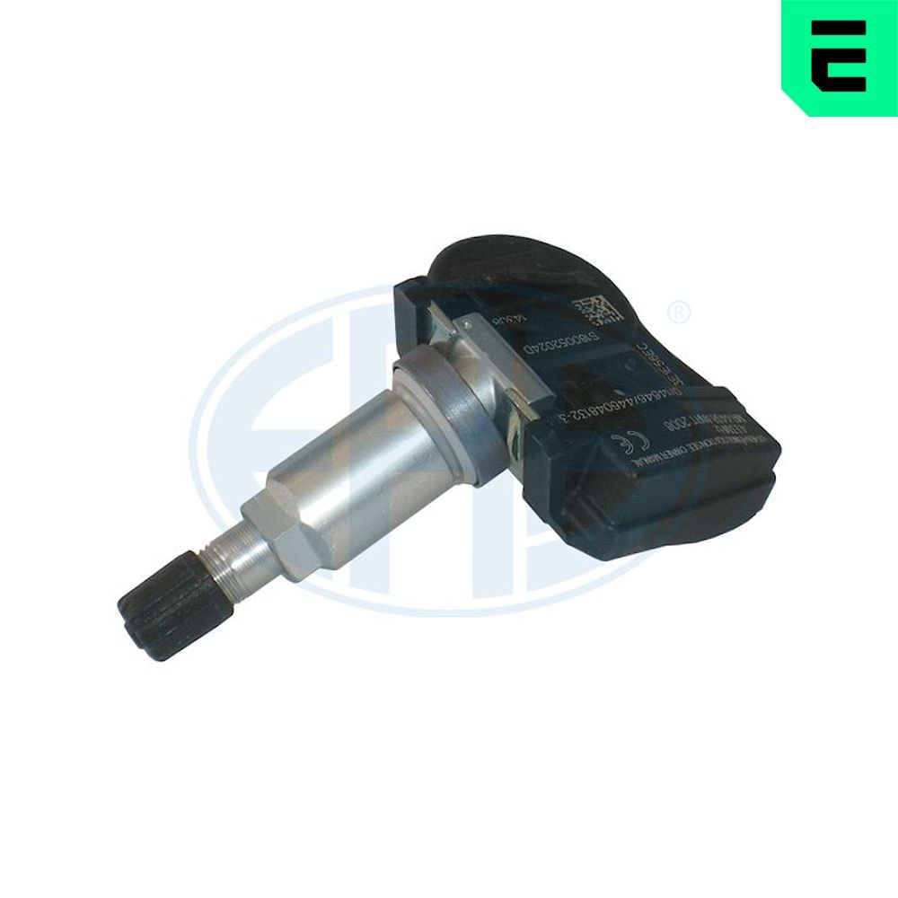 V64-72-0045 CAPTEUR DE ROUE, SYST.