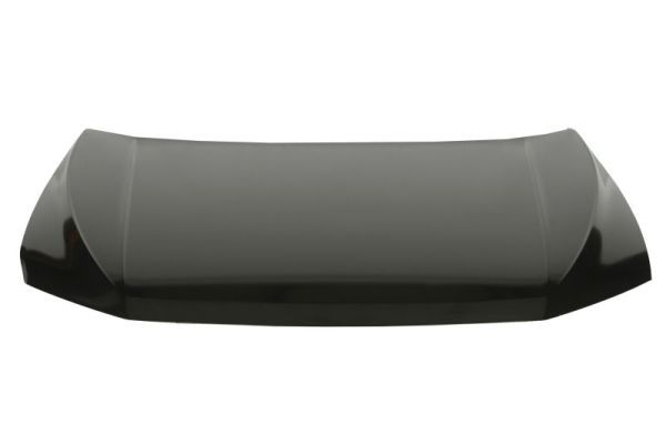 Капот двигателя