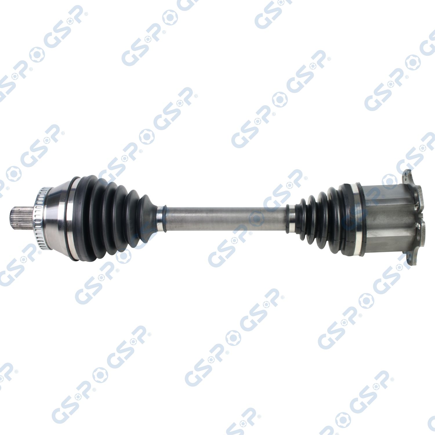 Приводной вал