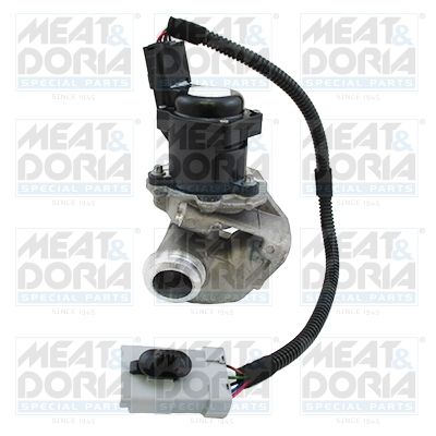 Zawór AGR MEAT & DORIA 88084