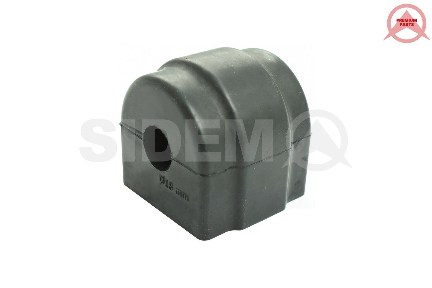 Kinnitus,stabilisaator