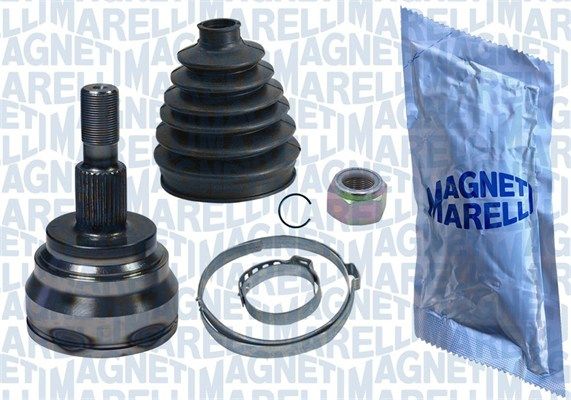 Set articulatie, planetara MAGNETI MARELLI 302015100337