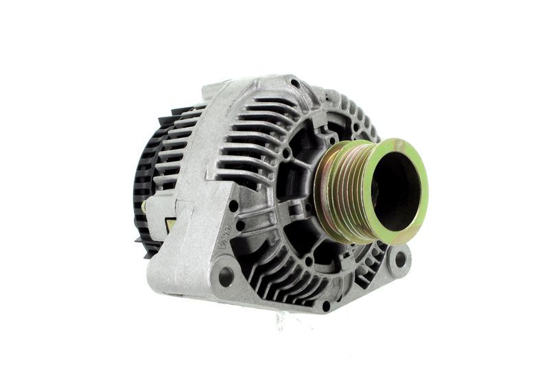 Alternateur