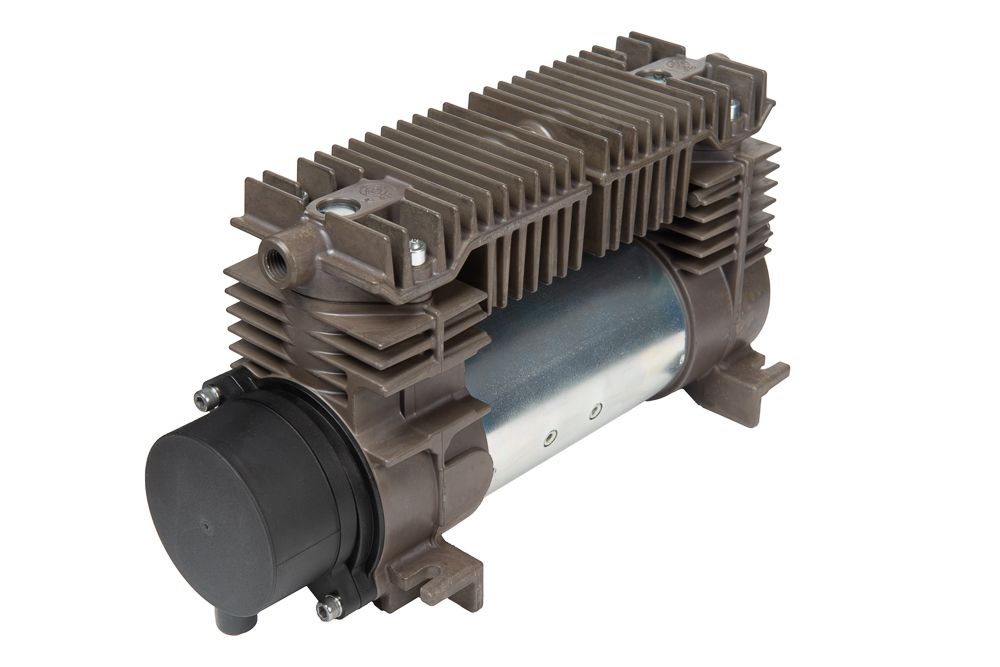 Compresor, instalatie aer comprimat KNORR-BREMSE K001319N00