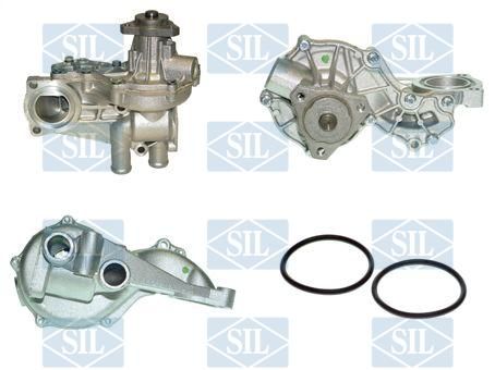 Pompă de apă, răcire motor SALERI PA519