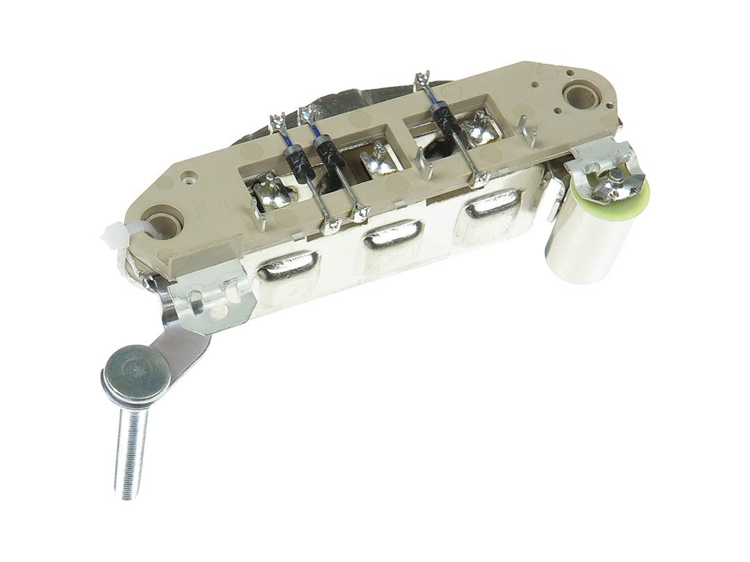Levně Usměrňovač, generátor AS-PL ARC5016