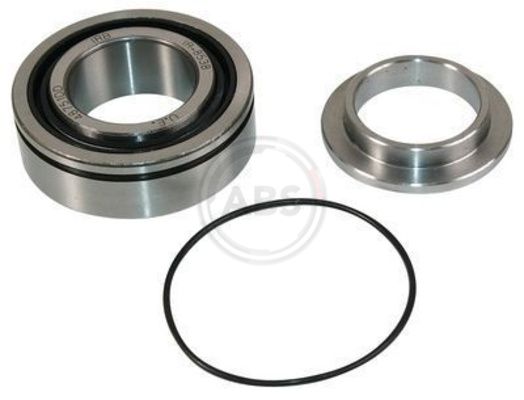 Комплект подшипника ступицы колеса