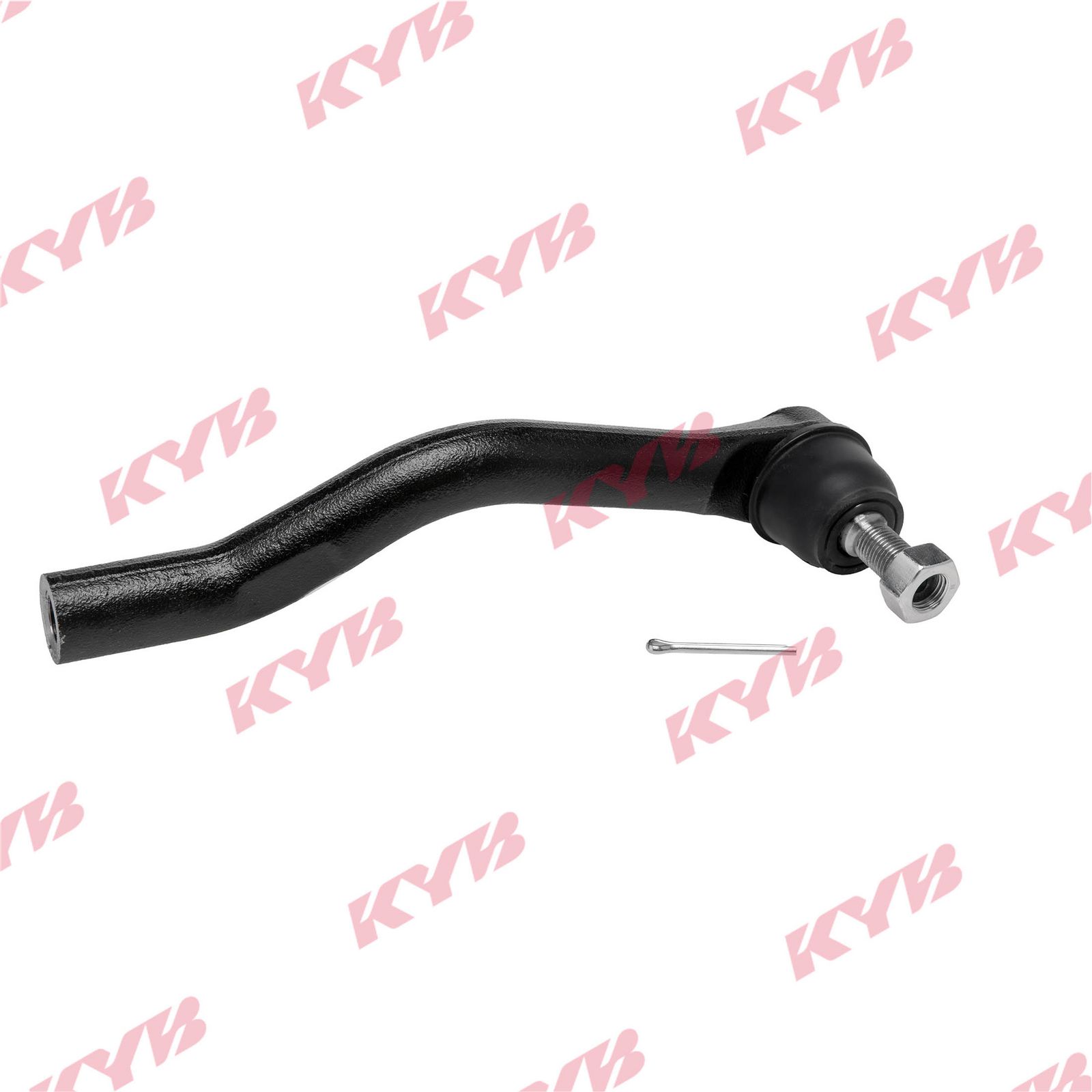 Cap de bara KYB KTR4551