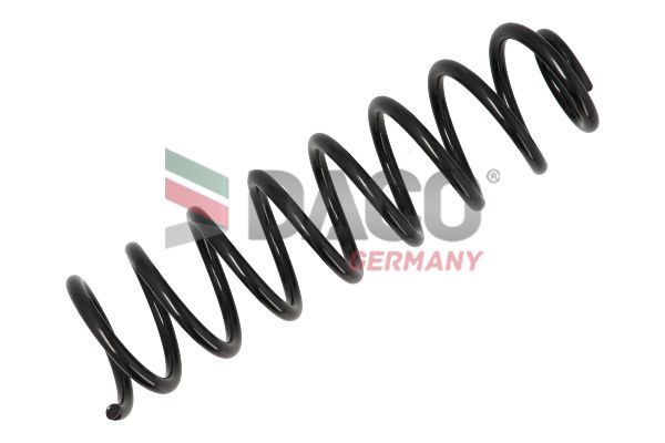 Sprężyna zawieszenia DACO GERMANY 813071HD
