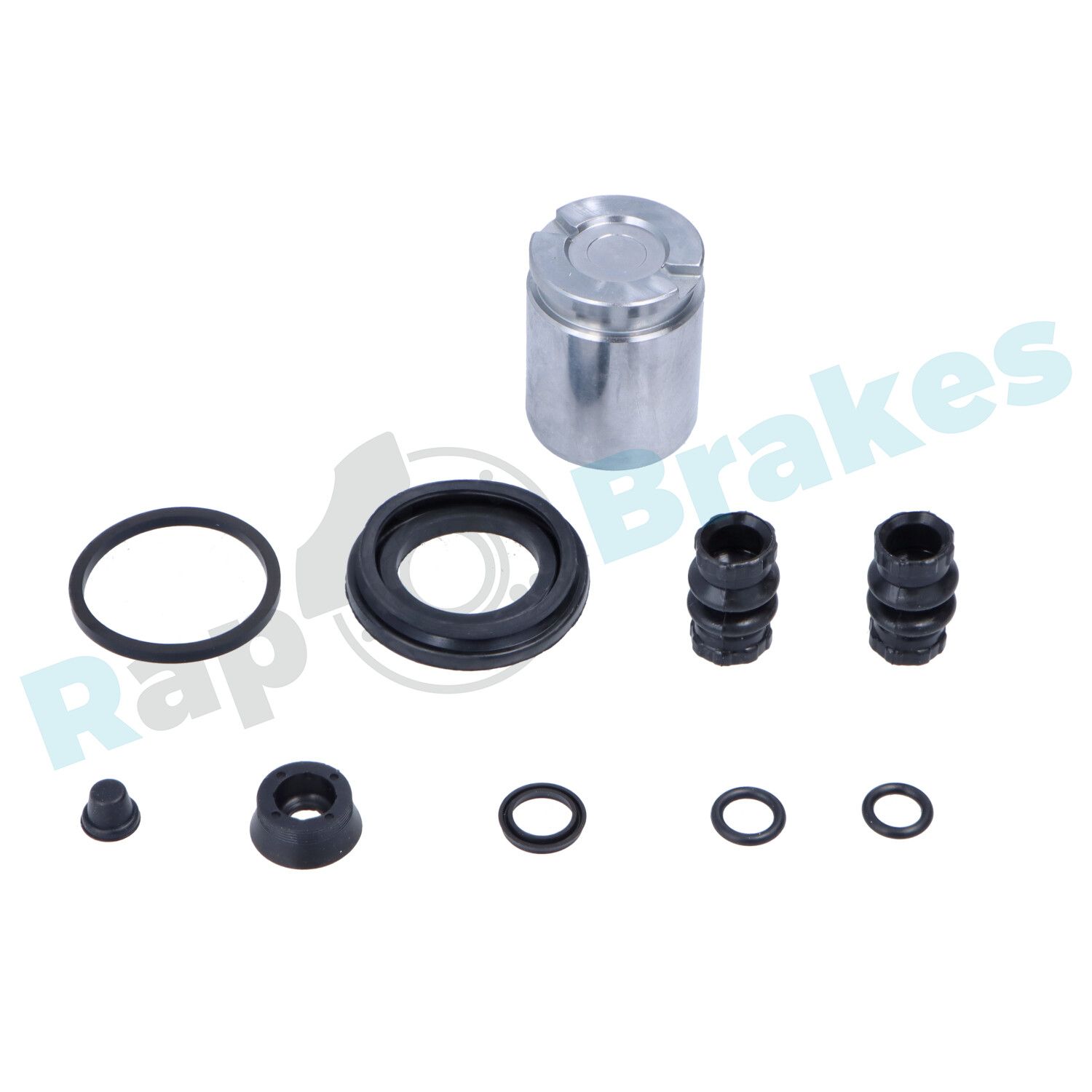 Remondikomplekt,Pidurisadul