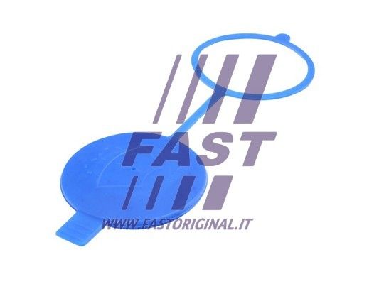 Pokrywa / Osłona FAST FT94742