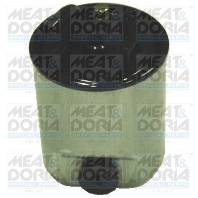 Filtr paliwa MEAT & DORIA 4774