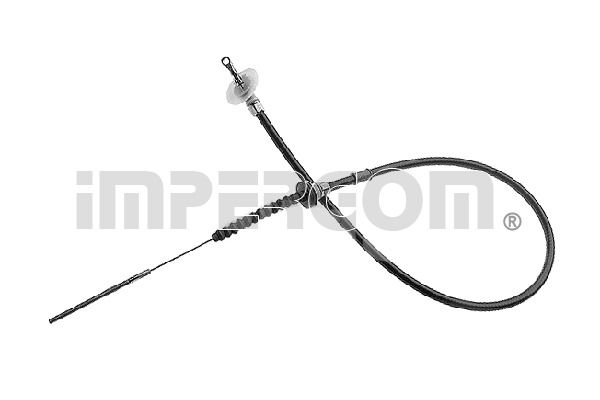 Cięgło, sterowanie sprzęgłem ORIGINAL IMPERIUM 810081