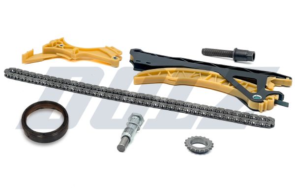 Sadales vārpstas piedziņas ķēdes komplekts