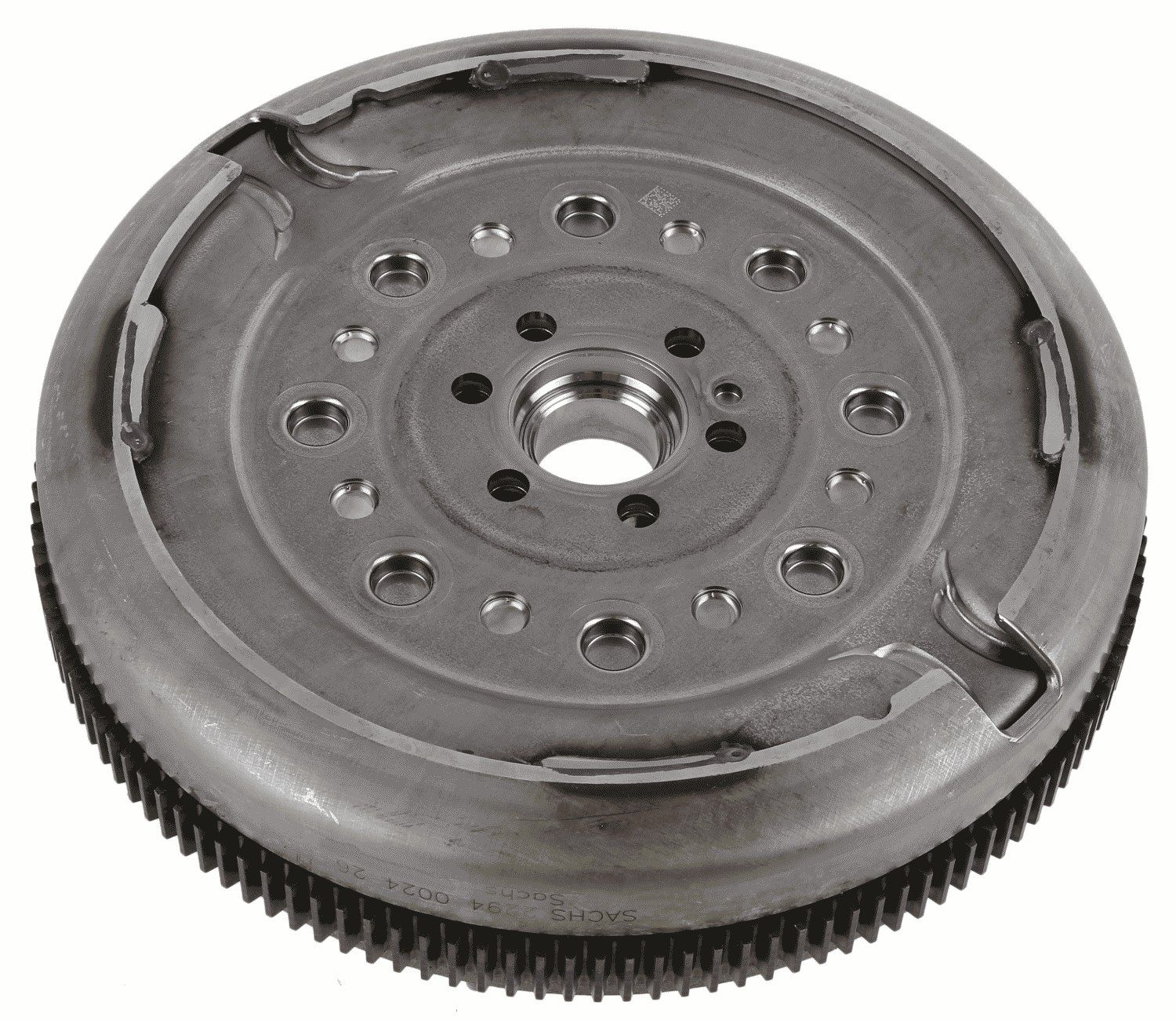 Volant moteur