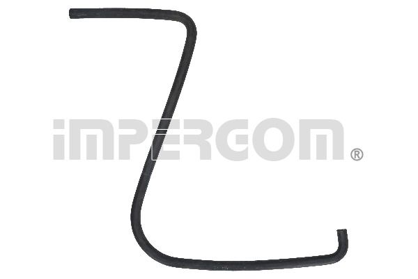 wąż, wymiennik ciepła (ogrzewanie) ORIGINAL IMPERIUM 20678