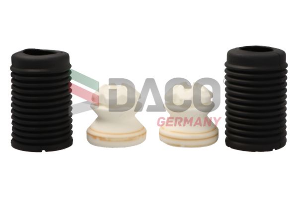 Zestaw ochrony przeciwpyłowej, amortyzator DACO GERMANY PK0307