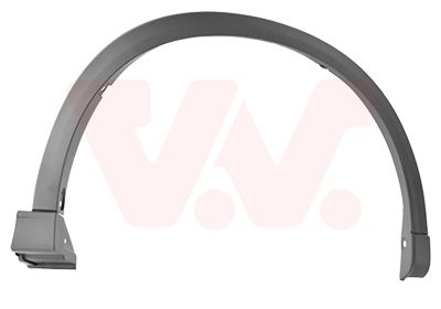 latire,aripa VAN WEZEL 2773522