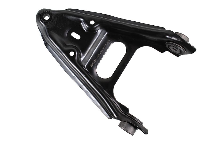Brat, suspensie roata METZGER 58052608