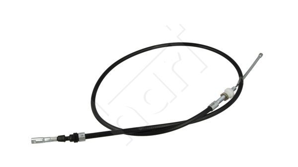 Cięgło, hamulec postojowy HART 218 143