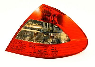 Lampa tylna zespolona VAN WEZEL 3043922U