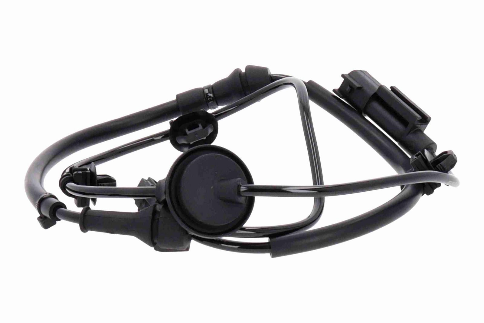 Capteur, vitesse de roue