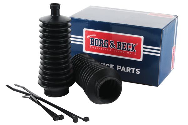 Zestaw osłon, układ kierowniczy BORG & BECK BSG3358