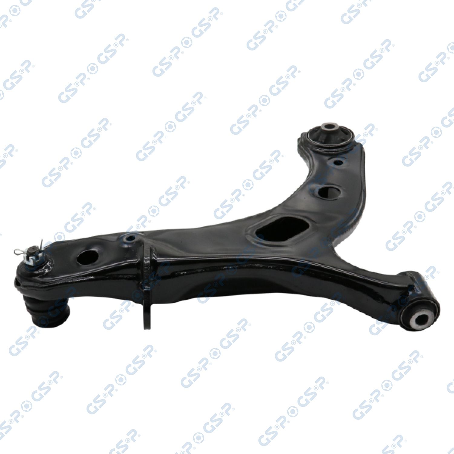 Brat, suspensie roata GSP S062911