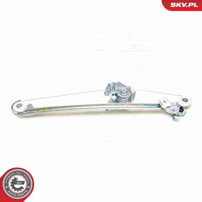 Стеклоподъемник