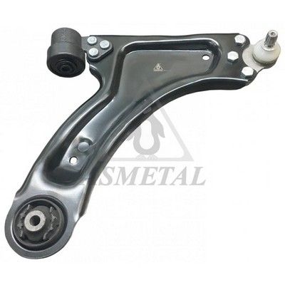 Wahacz, zawieszenie koła ASMETAL 30OP1221