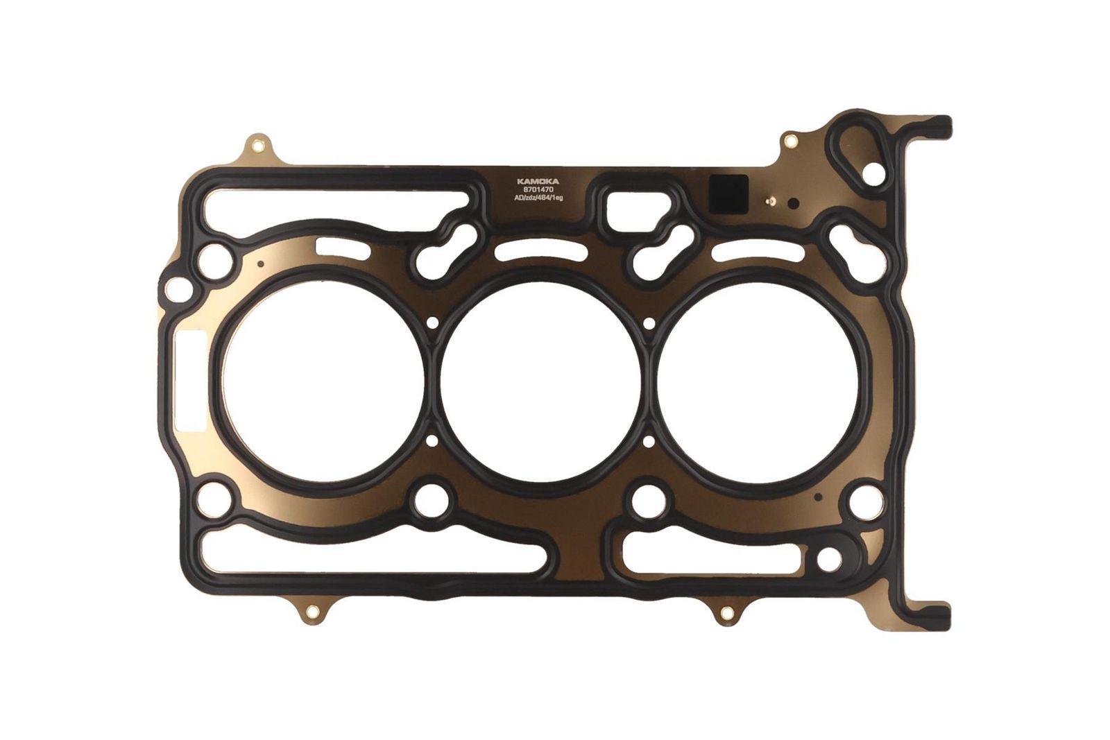 Blīve, Motora bloka galva