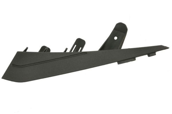 Suport, grila readiator BLIC 6502-07-3496934P