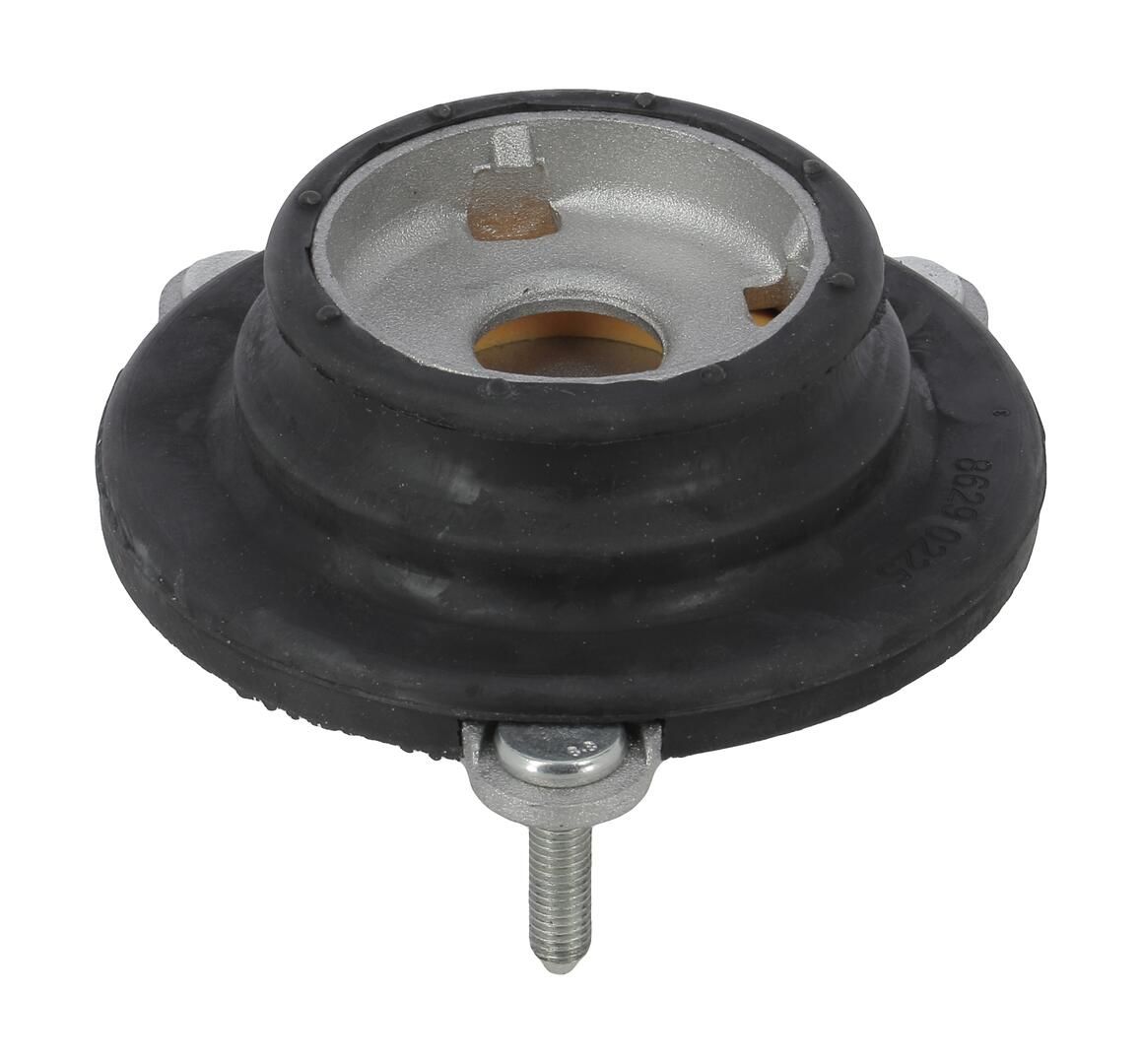 Amortizatora statnes balsts